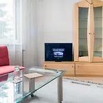 Stadtoase Innsbruck